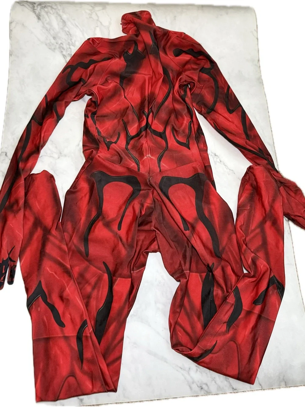 N/A size color